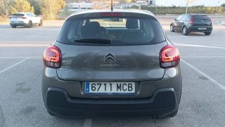 Citroen C3 2022