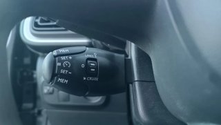 Citroen C3 2022
