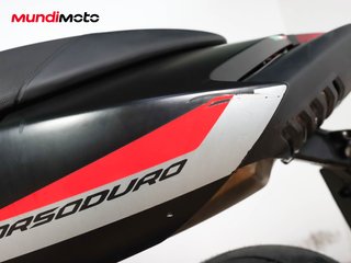 APRILIA DORSODURO 900 ABS
