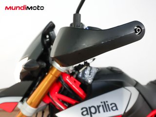 APRILIA DORSODURO 900 ABS