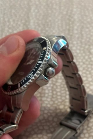 Sector No Limits 230 Diver Orologio Uomo