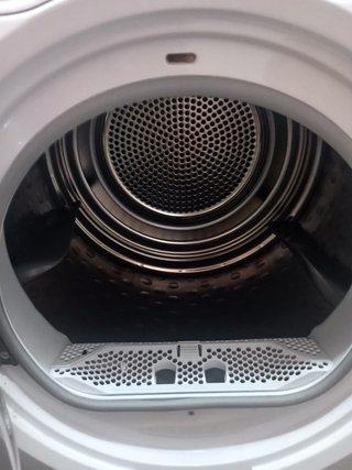 SECADORA AEG 8000 SERIES LAVATHERM – 8 KG –