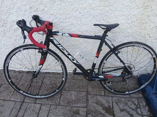 Bicicleta Ridley Talla S Ciclocross/Carretera