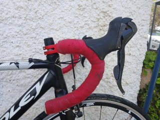 Bicicleta Ridley Talla S Ciclocross/Carretera