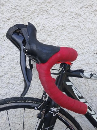 Bicicleta Ridley Talla S Ciclocross/Carretera