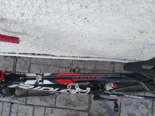 Bicicleta Ridley Talla S Ciclocross/Carretera