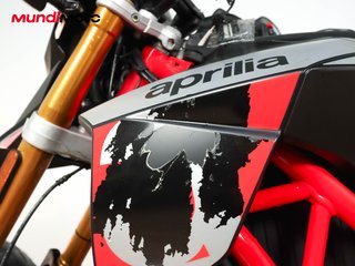 APRILIA DORSODURO 900 ABS