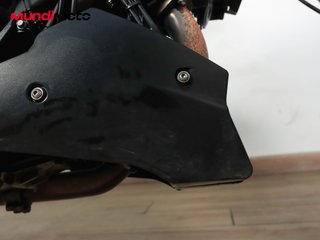 APRILIA DORSODURO 900 ABS