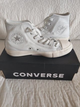 Converse All Star Hi Top Talla 37