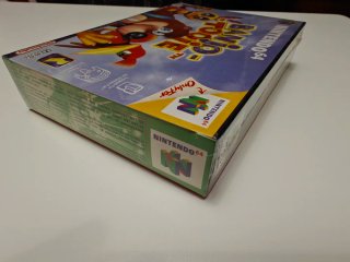 Banjo-Tooie Nintendo 64 PAL – Precintado