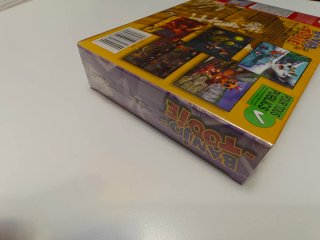 Banjo-Tooie Nintendo 64 PAL – Precintado