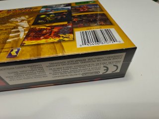 Banjo-Tooie Nintendo 64 PAL – Precintado