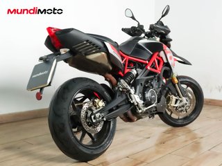 APRILIA DORSODURO 900 ABS