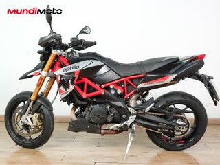 APRILIA DORSODURO 900 ABS