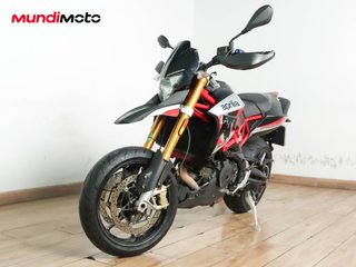 APRILIA DORSODURO 900 ABS