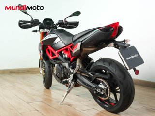APRILIA DORSODURO 900 ABS