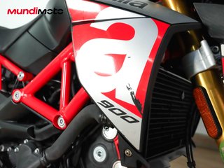 APRILIA DORSODURO 900 ABS