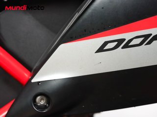 APRILIA DORSODURO 900 ABS