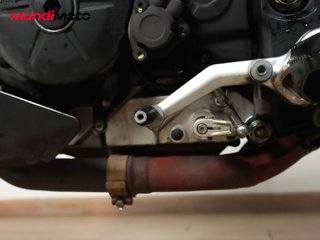 APRILIA DORSODURO 900 ABS