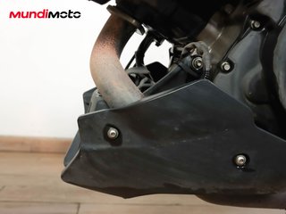 APRILIA DORSODURO 900 ABS