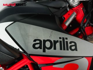 APRILIA DORSODURO 900 ABS
