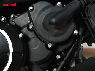 APRILIA DORSODURO 900 ABS