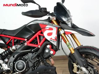 APRILIA DORSODURO 900 ABS