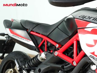APRILIA DORSODURO 900 ABS