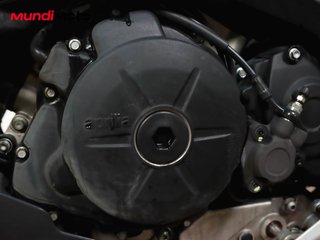APRILIA DORSODURO 900 ABS