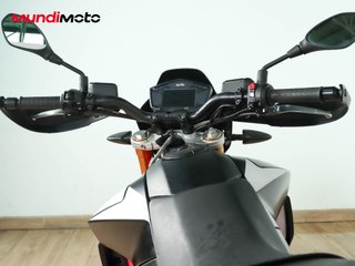 APRILIA DORSODURO 900 ABS