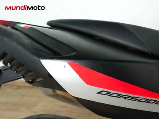 APRILIA DORSODURO 900 ABS