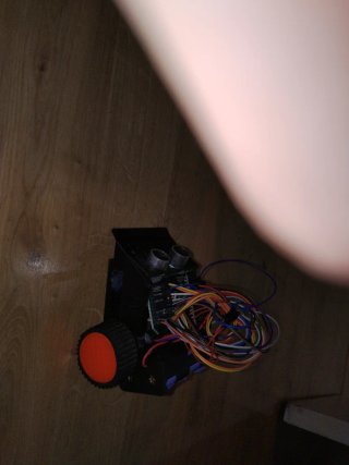 Coche sumo Arduino
