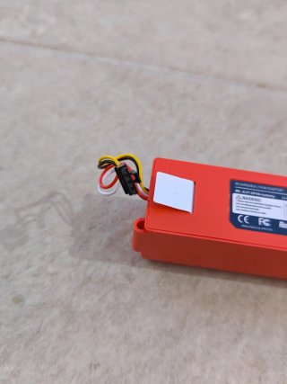 Batería ML-XJT-2P4S-6800 robots aspiradores Xiaomi
