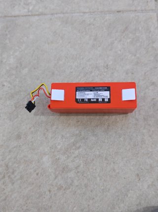 Batería ML-XJT-2P4S-6800 robots aspiradores Xiaomi