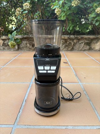 Molinillo Café Melitta Calibra 1027-01
