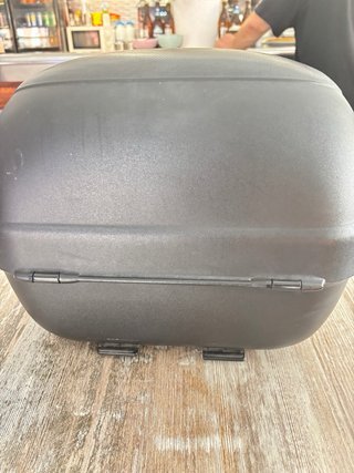 Baúl Givi Universal para Moto/Scooter