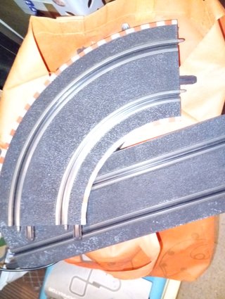 Scalextric