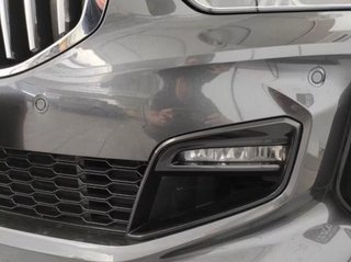 BMW Serie 1 2020