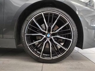 BMW Serie 1 2020
