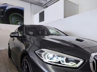 BMW Serie 1 2020