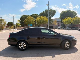 Volkswagen Passat 2008