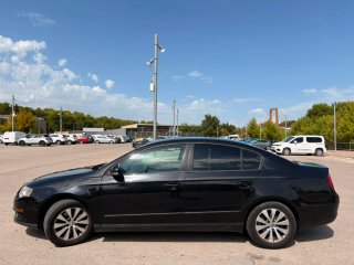 Volkswagen Passat 2008