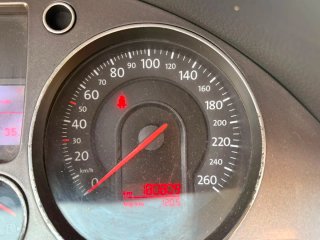 Volkswagen Passat 2008