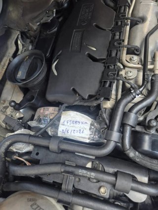 Volkswagen Passat 2008