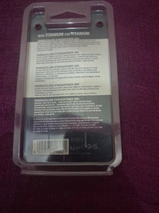 Esmalte Uñas Deborah Milano 6 Ruby