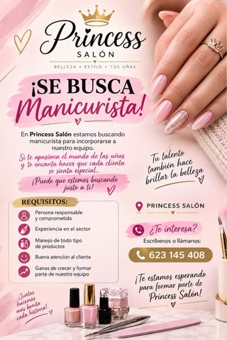 Manicurista
