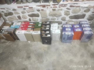 Ropa de trabajo
