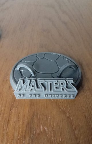 4 Basi Stand Masters of the Universe MOTU