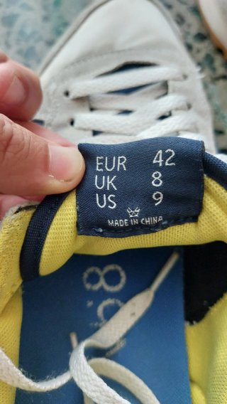 SUN68 Scarpe Uomo