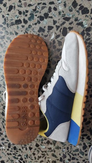 SUN68 Scarpe Uomo